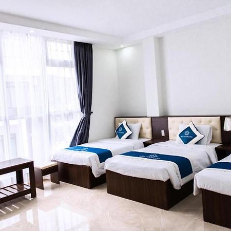 Bao Son Hotel Ha Long Exterior foto