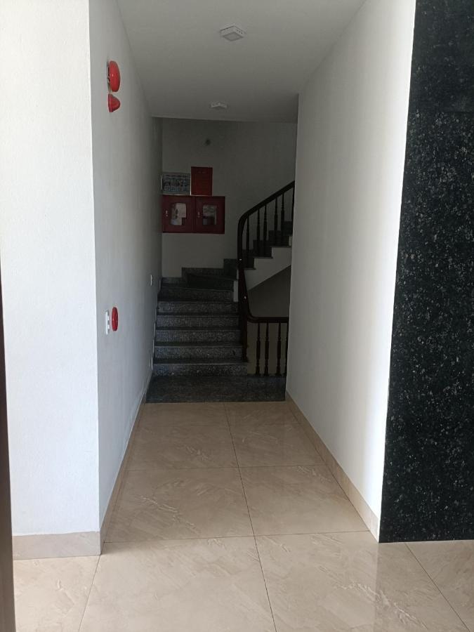 Bao Son Hotel Ha Long Exterior foto