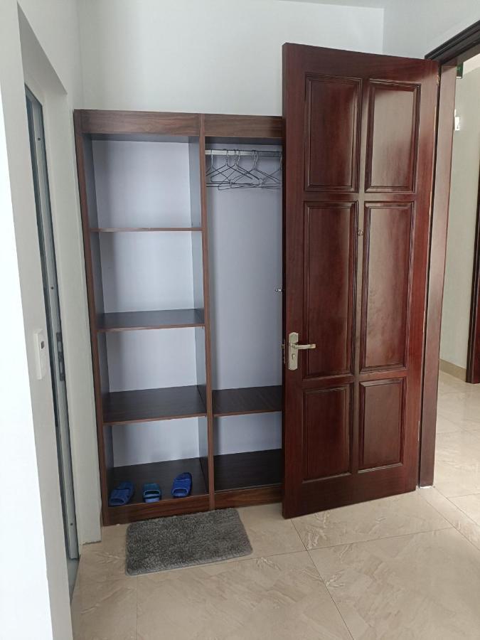 Bao Son Hotel Ha Long Exterior foto