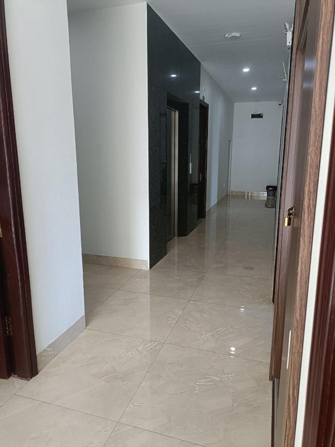 Bao Son Hotel Ha Long Exterior foto